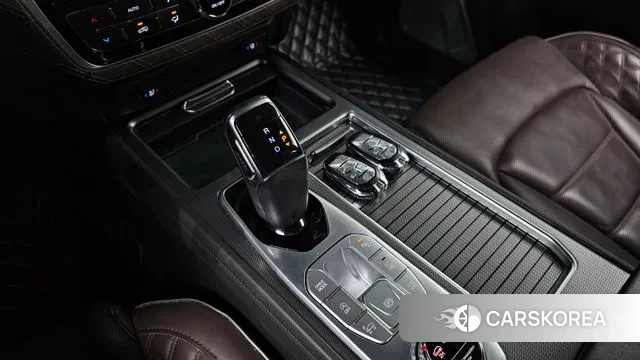 Ssangyong All New Rexton id 3017020 из Кореи 19