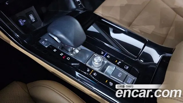 Kia K7 Premier id 2886655 из Кореи 19