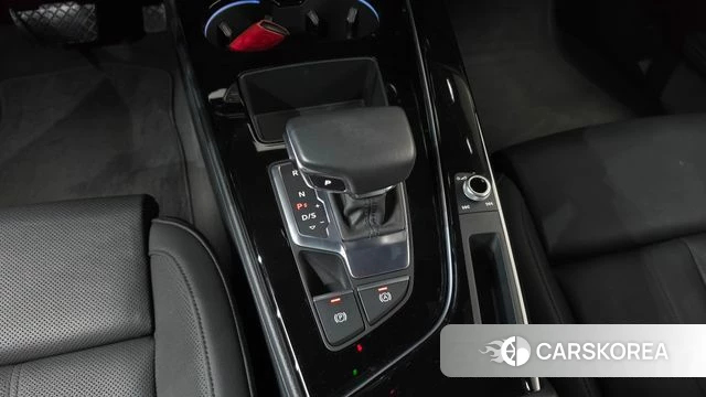 Audi A5 (F5) id 4864173 из Кореи 36