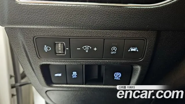 Hyundai Sonata (DN8) id 2784923 из Кореи 19