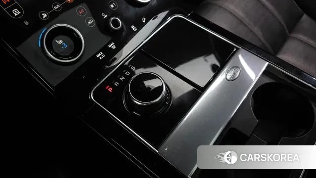 Land Rover Range Rover Velar id 3622503 из Кореи 19