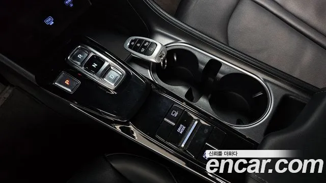 Hyundai Sonata (DN8) id 2392879 из Кореи 19