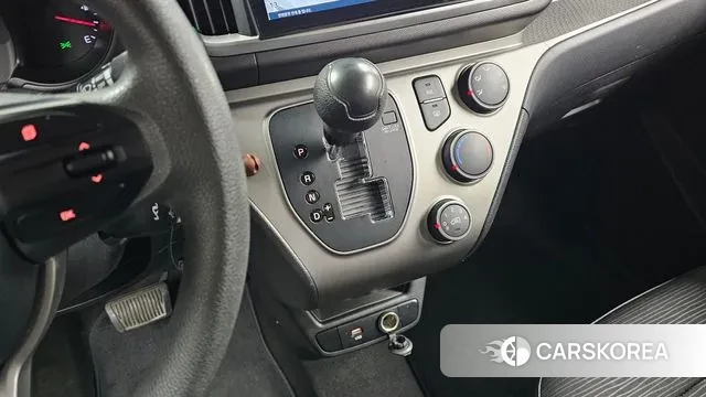 Kia The New Ray id 3788123 из Кореи 19