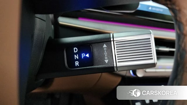 Hyundai Grandeur (GN7) id 4388176 из Кореи 35