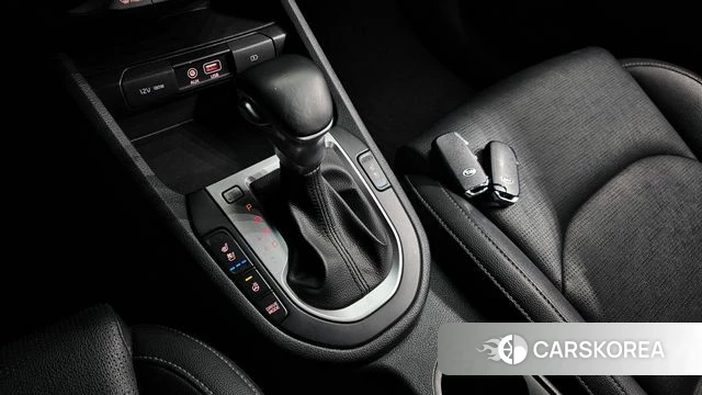 Kia Come New K3 id 4751353 из Кореи 19