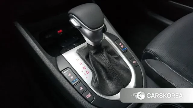 Kia The New K3 2nd generation id 2940240 из Кореи 19