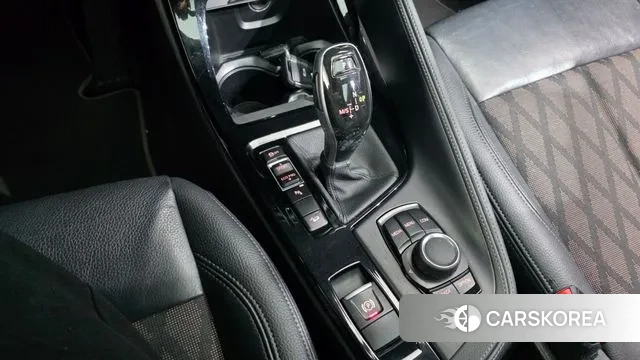 BMW X1 (F48) id 3708313 из Кореи 19