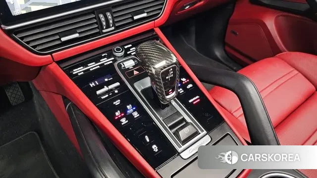 Porsche Cayenne (PO536) id 3479556 из Кореи 19