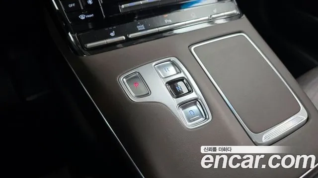 Hyundai The New Grandeur IG id 2880705 из Кореи 19