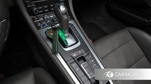 Porsche 718 Boxster id 3412081 из Кореи 19