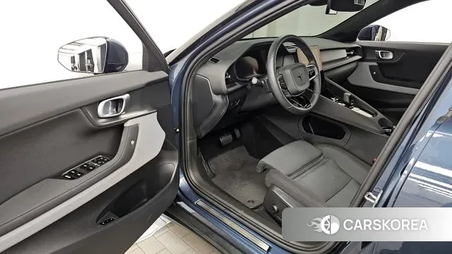 Polestar Polestar 2 id 3680569 из Кореи 19