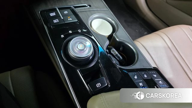 Kia K8 Hybrid id 4608503 из Кореи 37