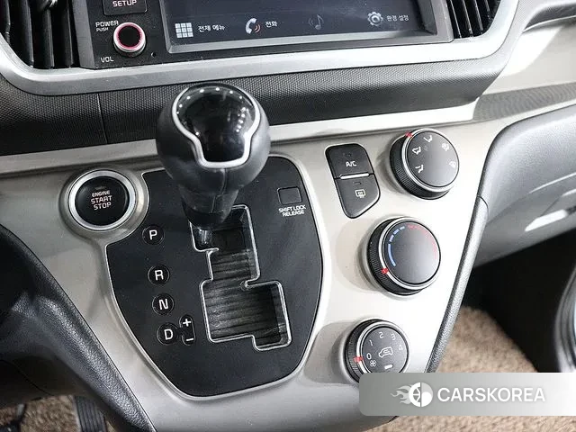 Kia The New Ray id 3356516 из Кореи 19