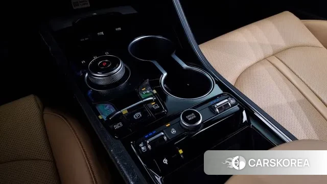 Kia K5 Hybrid 3rd Generation id 2910390 из Кореи 19