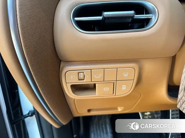 Hyundai Palisade (LX3) id 3731722 из Кореи 19