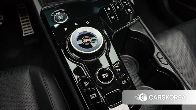 Kia Sportage 5th Generation Hybrid id 3389922 из Кореи 19