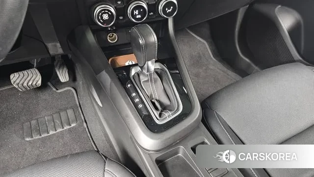 Renault Korea (Samsung) XM3 id 3581754 из Кореи 19