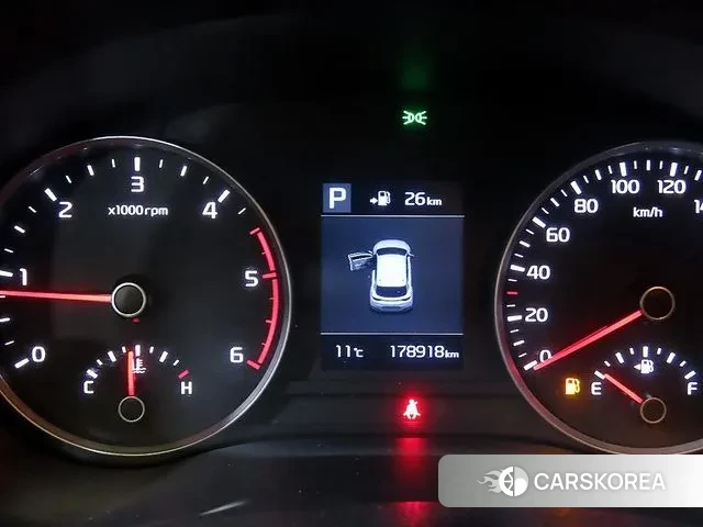 Kia Stonic id 3297765 из Кореи 19