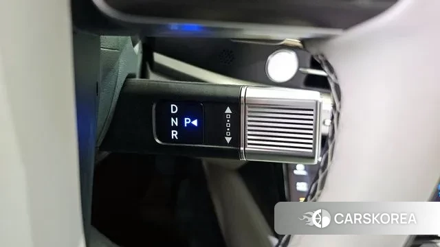 Hyundai Grandeur Hybrid (GN7) id 2884176 из Кореи 19