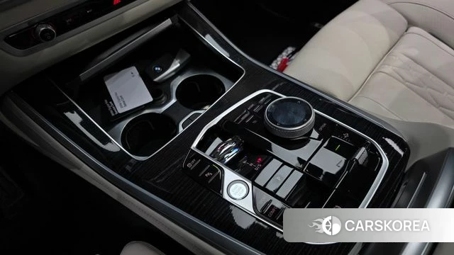 BMW X5 (G05) id 4629869 из Кореи 35