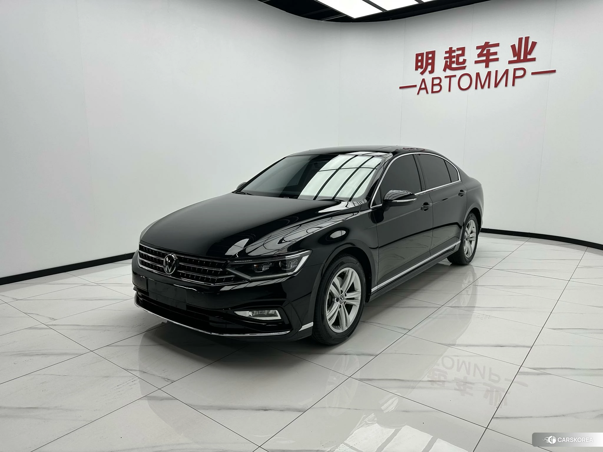Volkswagen Magotan id 4453970 из Китая 16