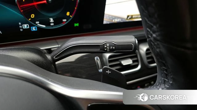 Mercedes-Benz GLE-Class W167 id 3851577 из Кореи 19