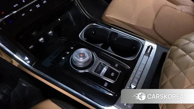 Kia Carnival 4th generation id 2993718 из Кореи 19