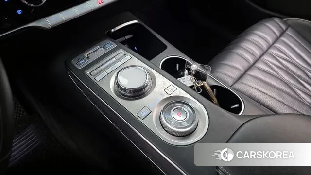 Genesis GV70 id 3717442 из Кореи 19