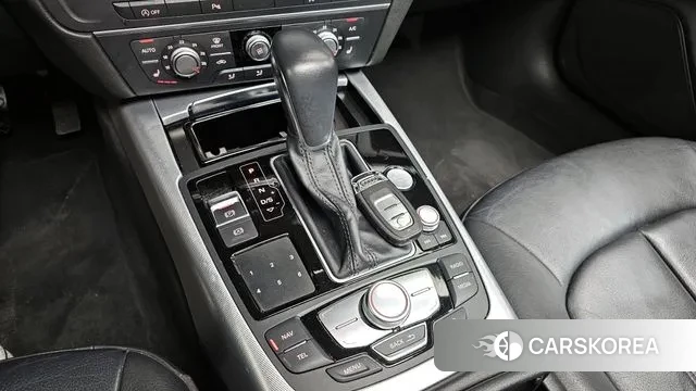 Audi New A6 id 3297697 из Кореи 19