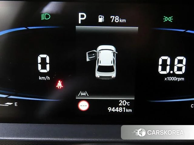 Hyundai Casper id 4423252 из Кореи 19