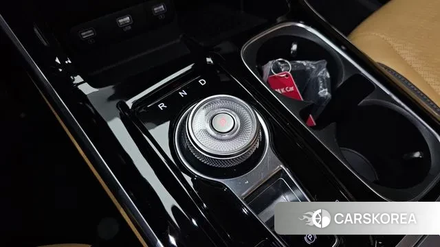 Kia Carnival 4th generation id 3736130 из Кореи 19