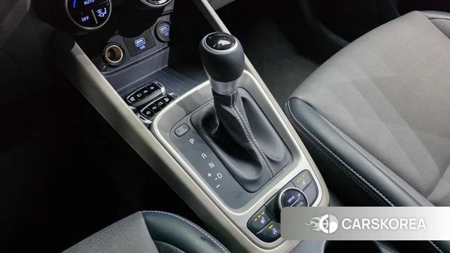 Hyundai Venue id 4446667 из Кореи 30