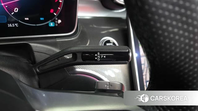 Mercedes-Benz CLE-Class C236 id 3825969 из Кореи 19