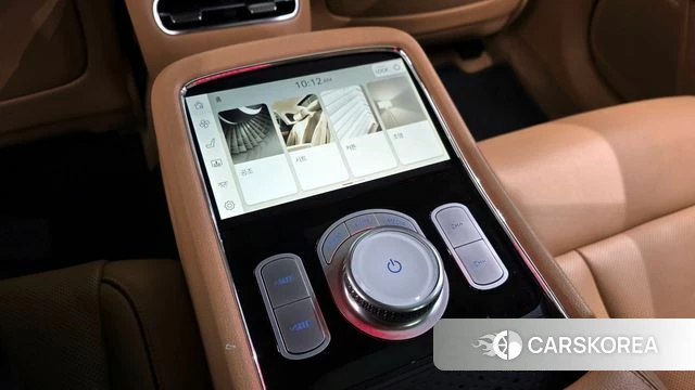 Genesis G90 (RS4) id 4382578 из Кореи 38