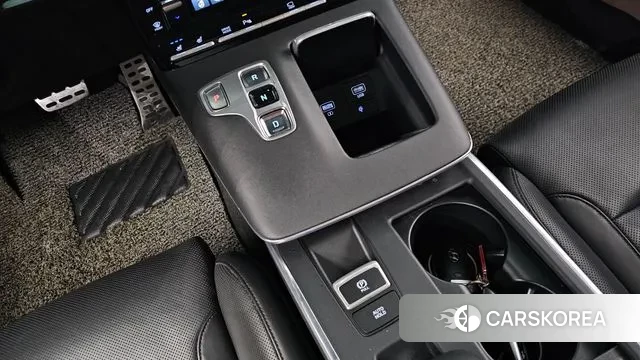 Hyundai The New Grandeur IG Hybrid id 3017926 из Кореи 19