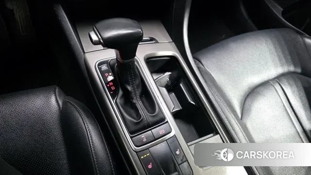 Kia The New K5 2nd generation id 3602350 из Кореи 19