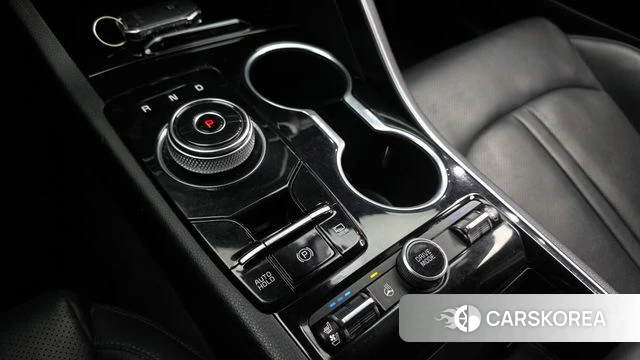 Kia K5 3rd generation id 4745846 из Кореи 29