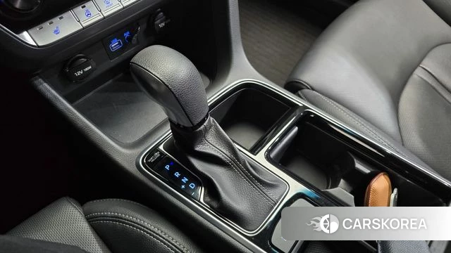 Hyundai Sonata New Rise id 4430644 из Кореи 30