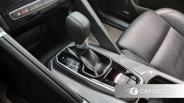 Renault Korea (Samsung) QM6 id 3779329 из Кореи 19