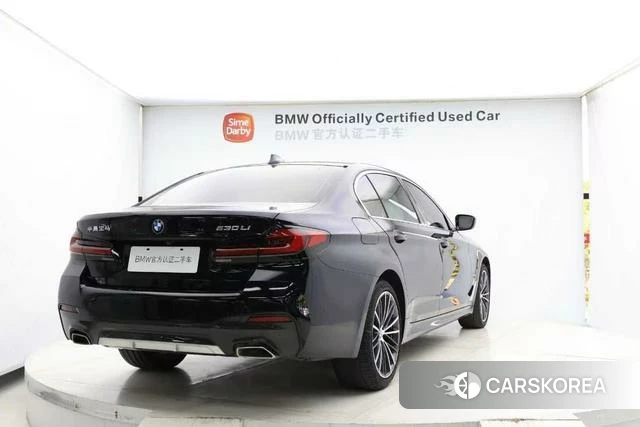 BMW 5 series id 4265898 из Китая 15
