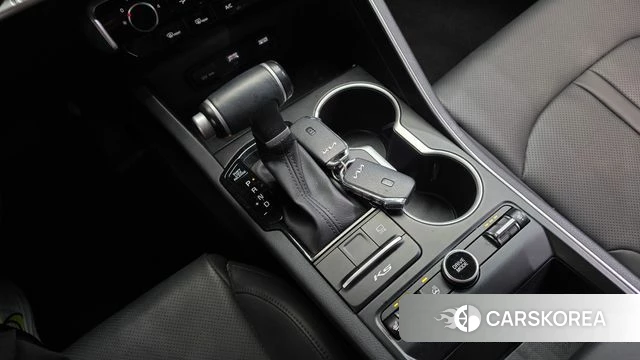 Kia K5 3rd generation id 4293234 из Кореи 19