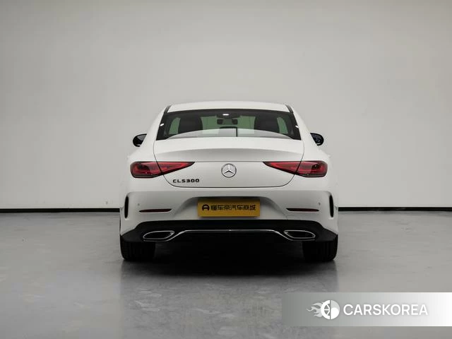 Mercedes-Benz CLS id 4209643 из Китая 19