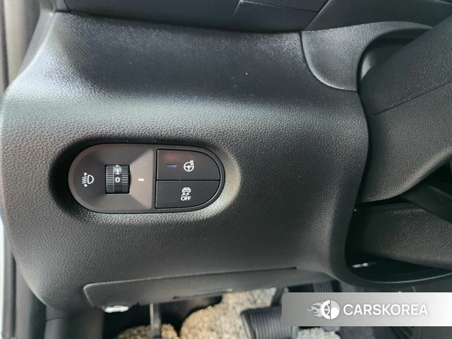 Hyundai Casper id 4870946 из Кореи 16
