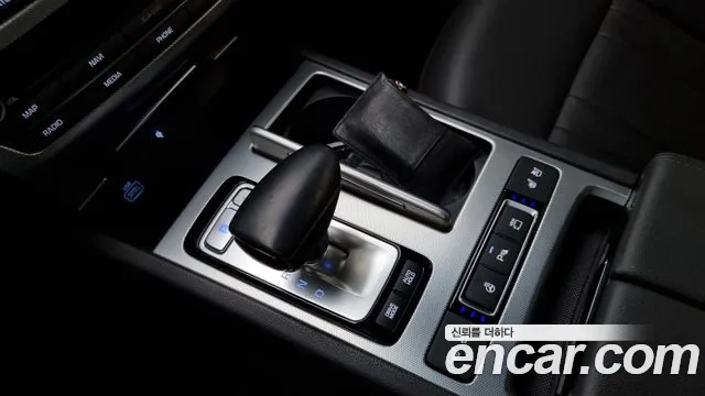 Genesis G80 id 2912628 из Кореи 19