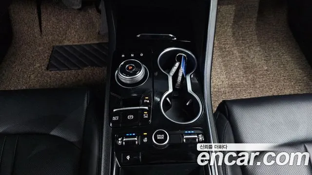 Kia K5 Hybrid 3rd Generation id 2801263 из Кореи 19