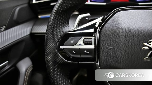 Peugeot 508 second Generation id 4702966 из Кореи 19