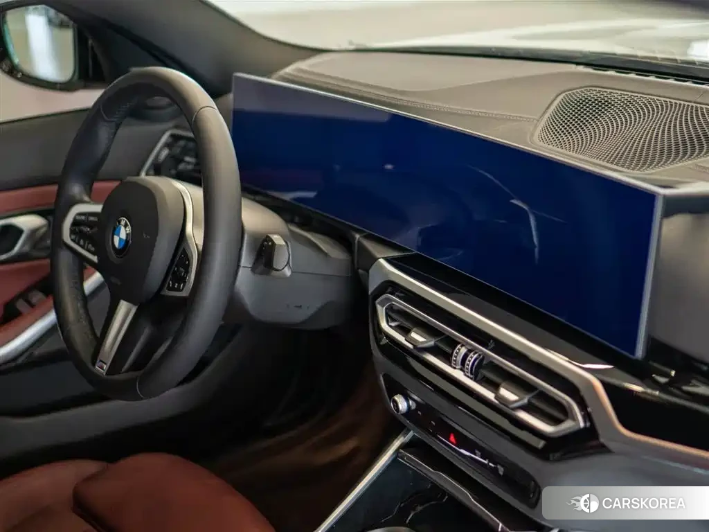 BMW 3 series id 4576345 из Китая 23