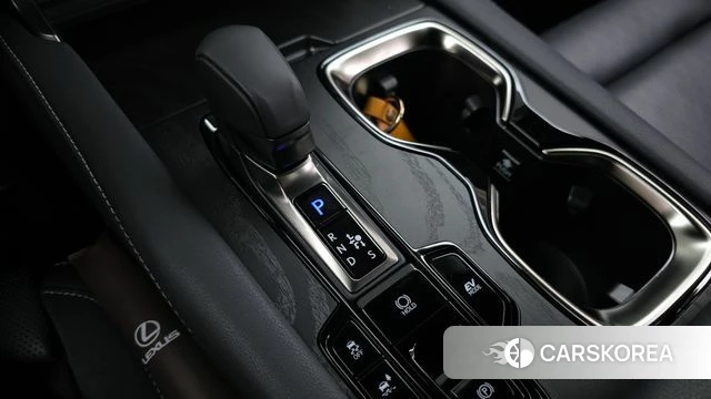 Lexus RX350h 5th generation id 3817246 из Кореи 19