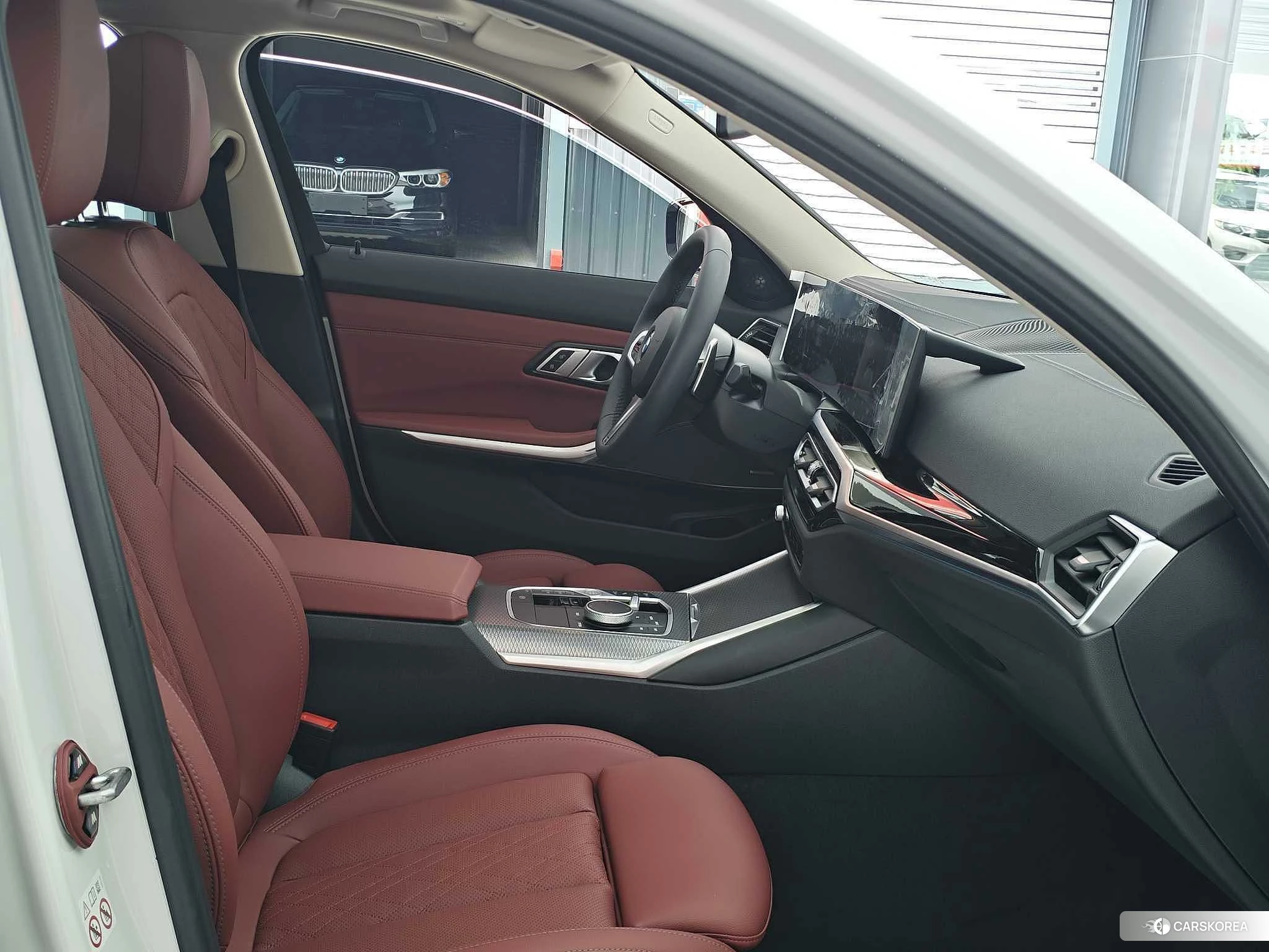BMW 3 series id 4486521 из Китая 17