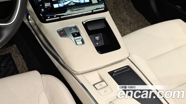 Hyundai The New Grandeur IG id 2911175 из Кореи 19